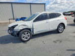 Nissan Rogue 2012