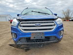 Ford Escape 2018