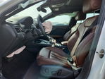 Audi A4 2018