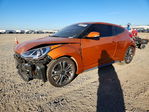 Hyundai Veloster 2016