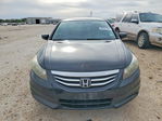 Honda Accord 2012