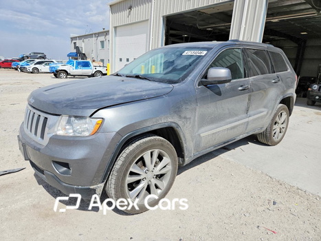 Jeep Cherokee 2013 - Image 1 of 12