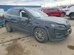 Jeep Cherokee 2020