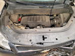 Chevrolet Traverse 2011
