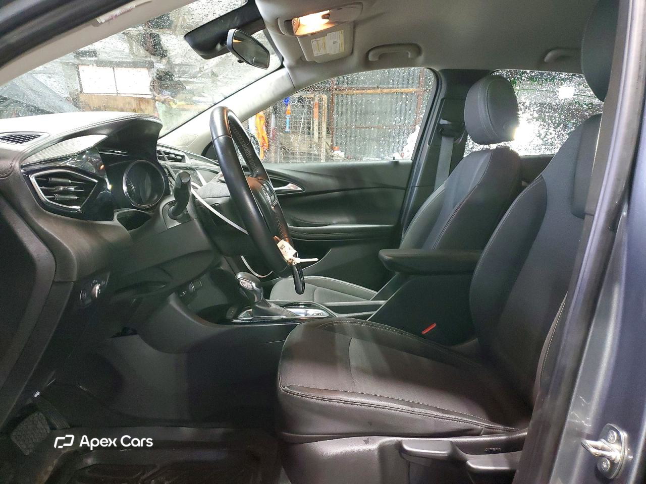 Buick Encore 2021