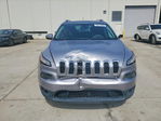 Jeep Cherokee 2018