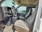 Chevrolet Express 2012