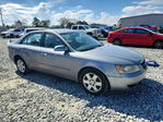 Hyundai Sonata 2008