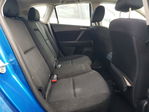 Mazda 3 2012