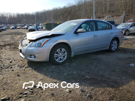 Nissan Altima 2010 - Image 1 of 13
