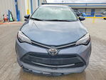 Toyota Corolla 2017