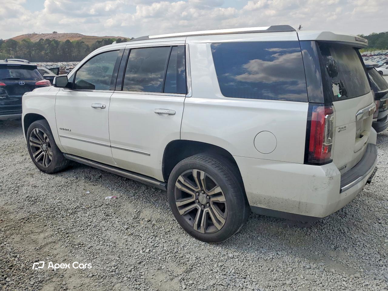 GMC Yukon 2020