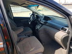 Honda Odyssey 2012