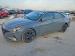 Hyundai Elantra 2021
