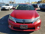 Lexus HS 2010