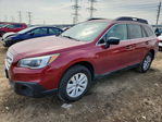 Subaru Outback 2017
