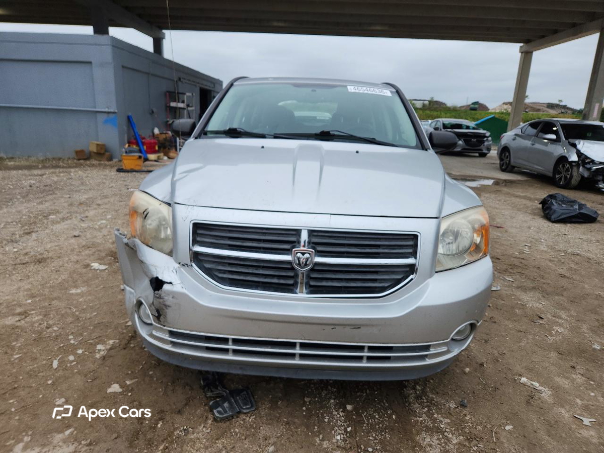 Dodge Caliber 2011