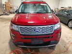Ford Explorer 2017