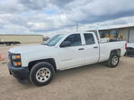 Chevrolet Silverado 2015