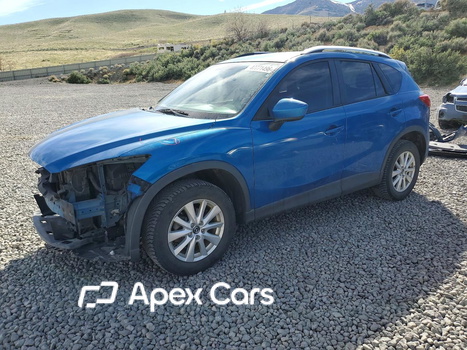 Mazda CX-5 2013 - Image 1 of 14