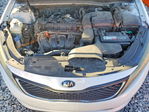 Kia Optima 2015