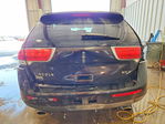 Lincoln MKX 2013