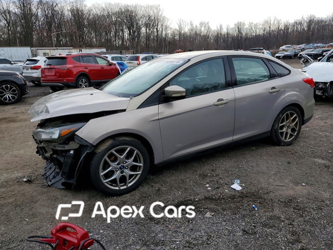Ford Focus 2015 - Zdjęcie 1 z 13
