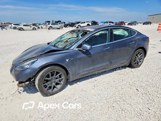 Tesla Model 3 2019 - Image 1 of 13