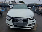 Audi RS4 2013