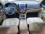 Hyundai Santa Fe 2011