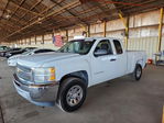 Chevrolet Silverado 2013