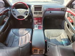 Lexus LS 2002