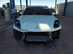 Porsche Macan 2022
