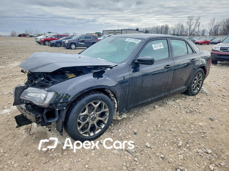 Chrysler 300 2016 - Image 1 of 13