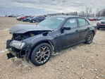 Chrysler 300 2016