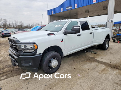RAM 3500 2023 - Image 1 of 12