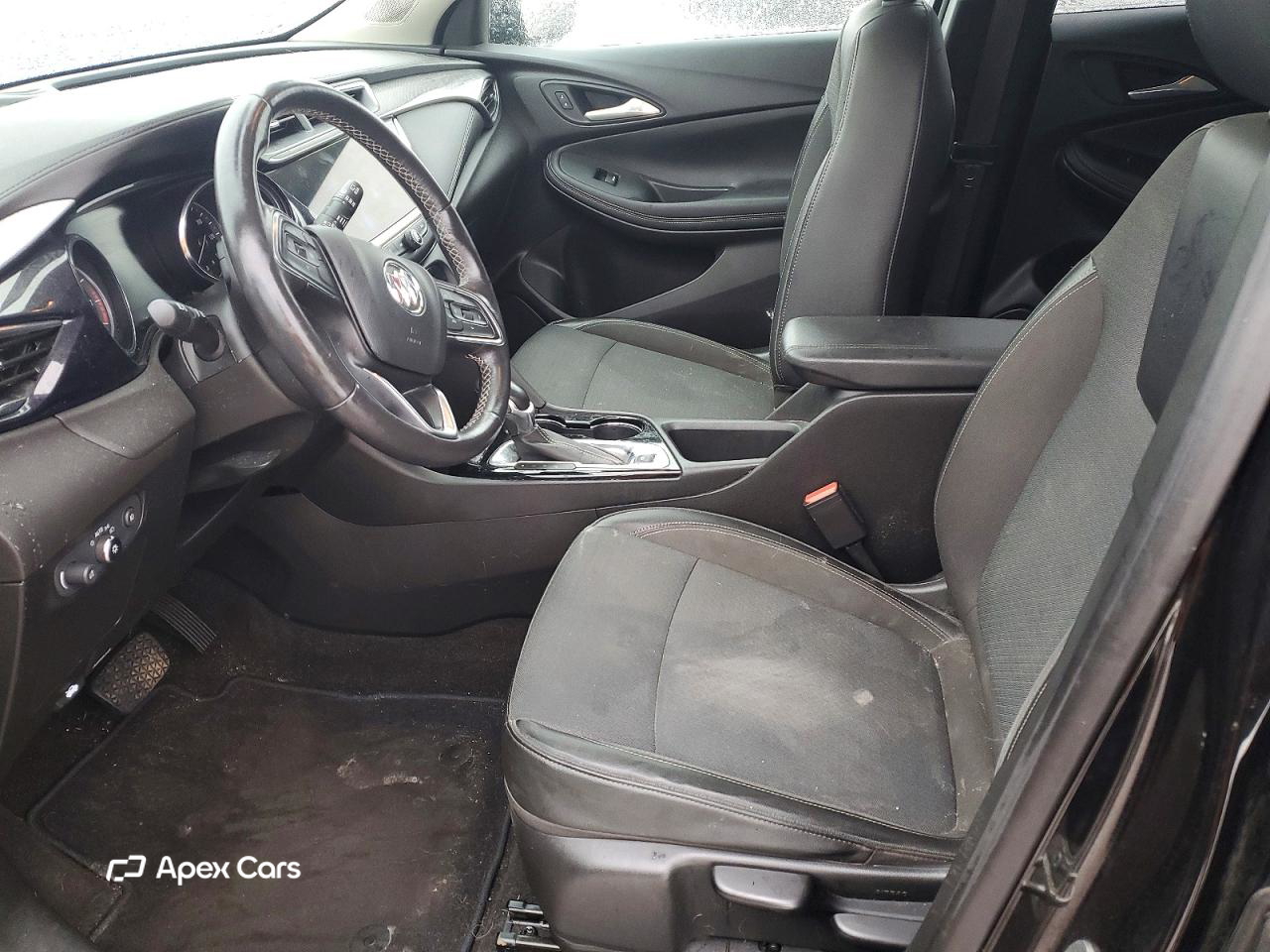 Buick Encore 2020