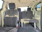 Dodge Caravan 2012