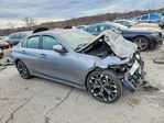 BMW Series 3 2025