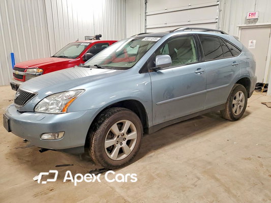 Lexus RX 2006 - Image 1 of 14