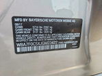 BMW Series 7 2018
