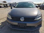 Volkswagen Jetta 2015