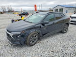 Chevrolet Trax 2024