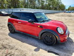 MINI Cooper 2012