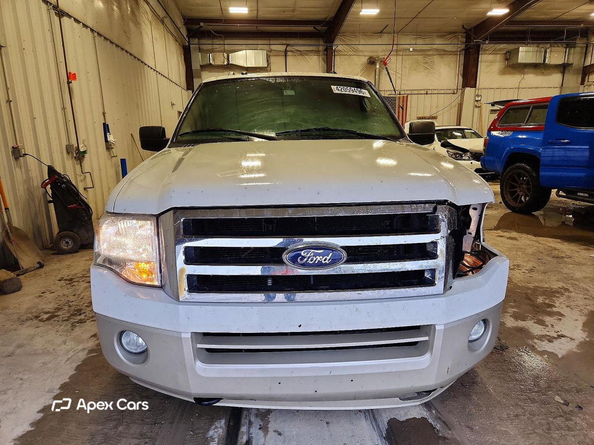 Ford Expedition 2008