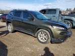 Jeep Cherokee 2016