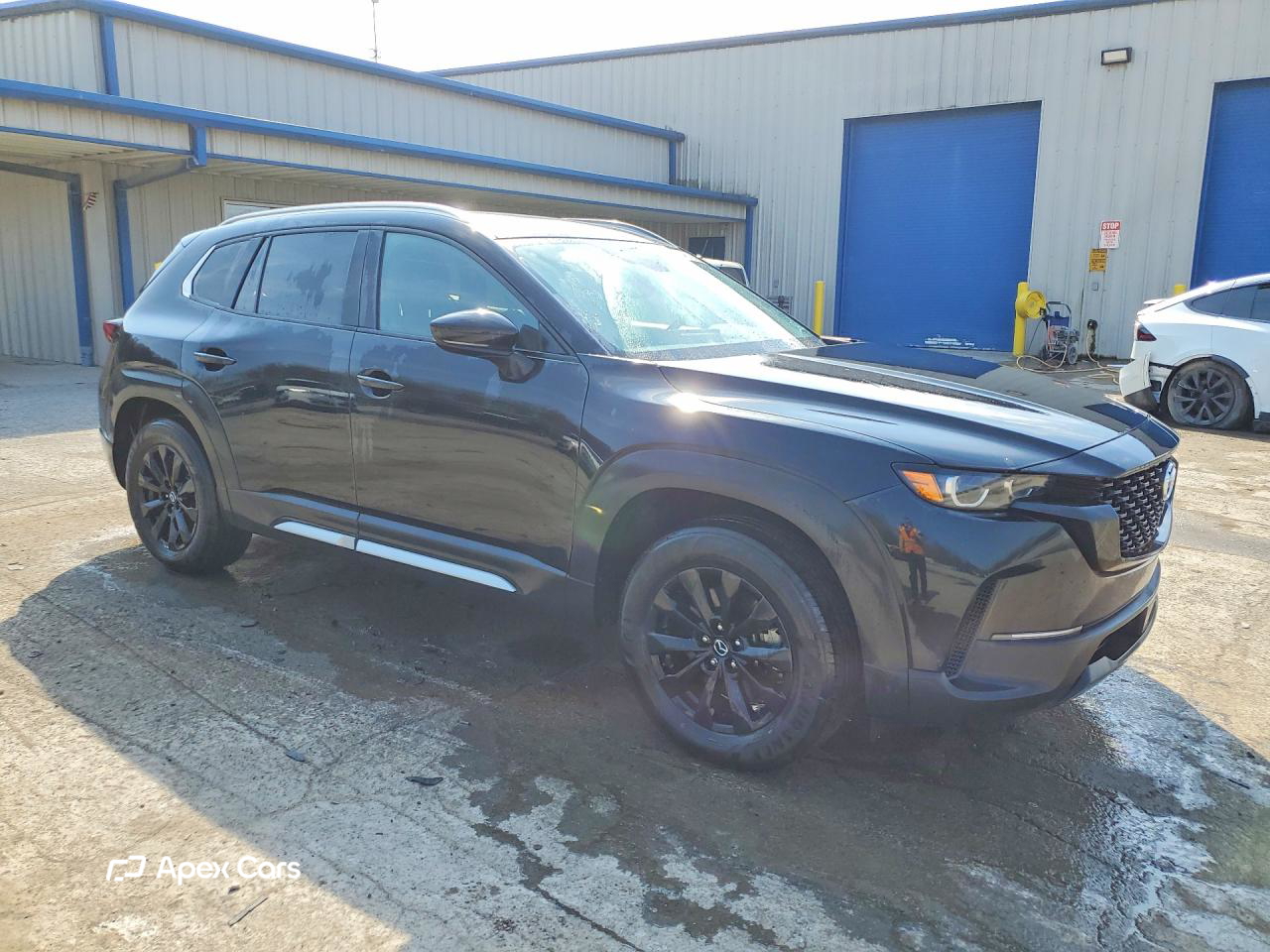 Mazda CX-50 2024
