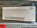 Audi A4 2018