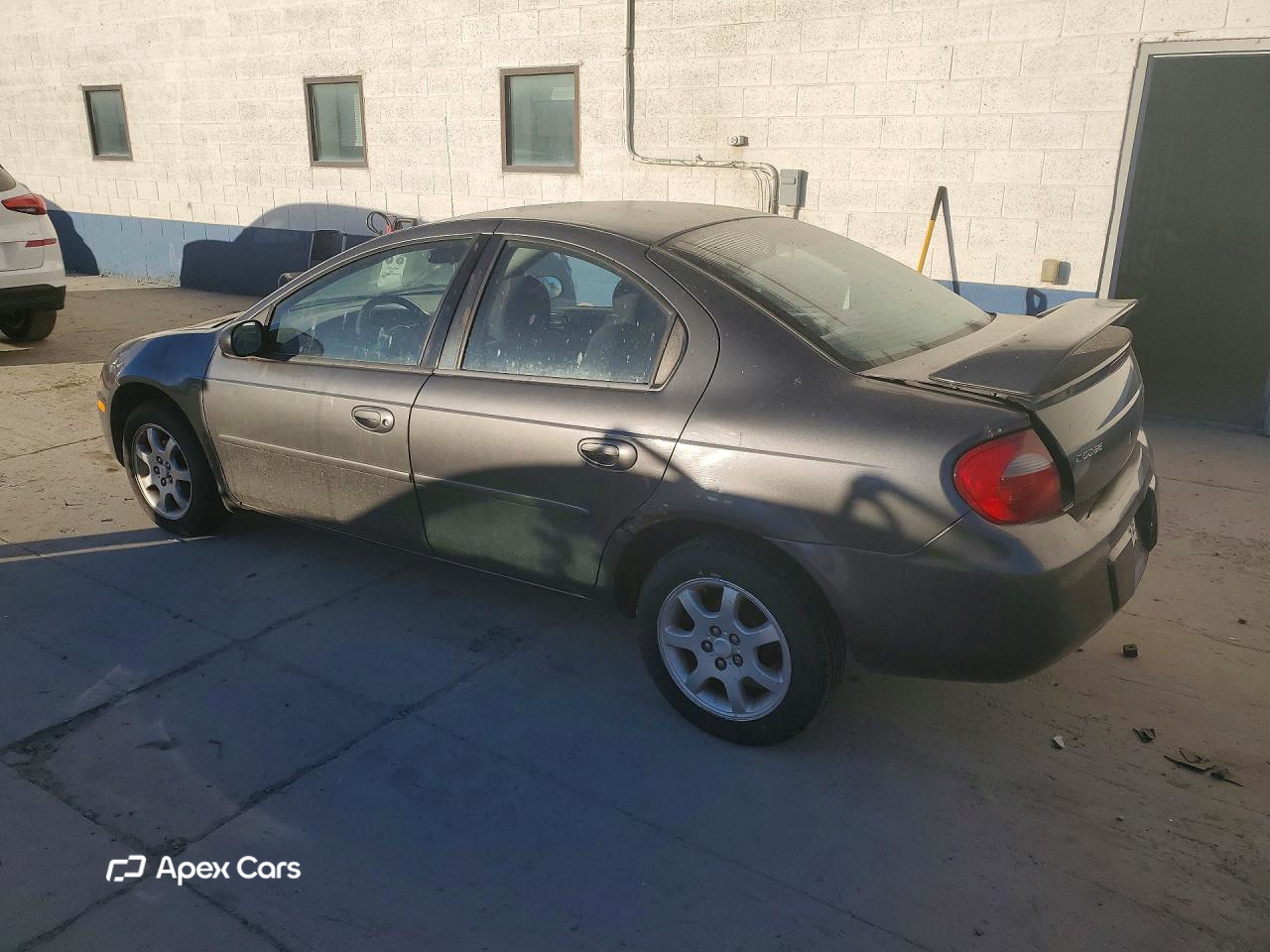 Dodge Neon 2004