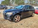 Audi Q5 2011